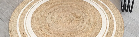 Jute & Sustainable Rugs