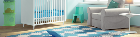 Kids Nursery Rugs