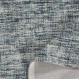 Avalon Wool Viscose Multi Design Area Rug