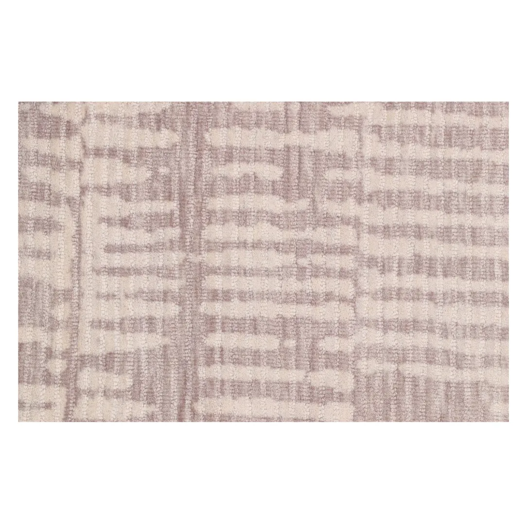 Avalon Wool Viscose Multi Design Area Rug