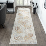 Amore Premium Rug – Multi