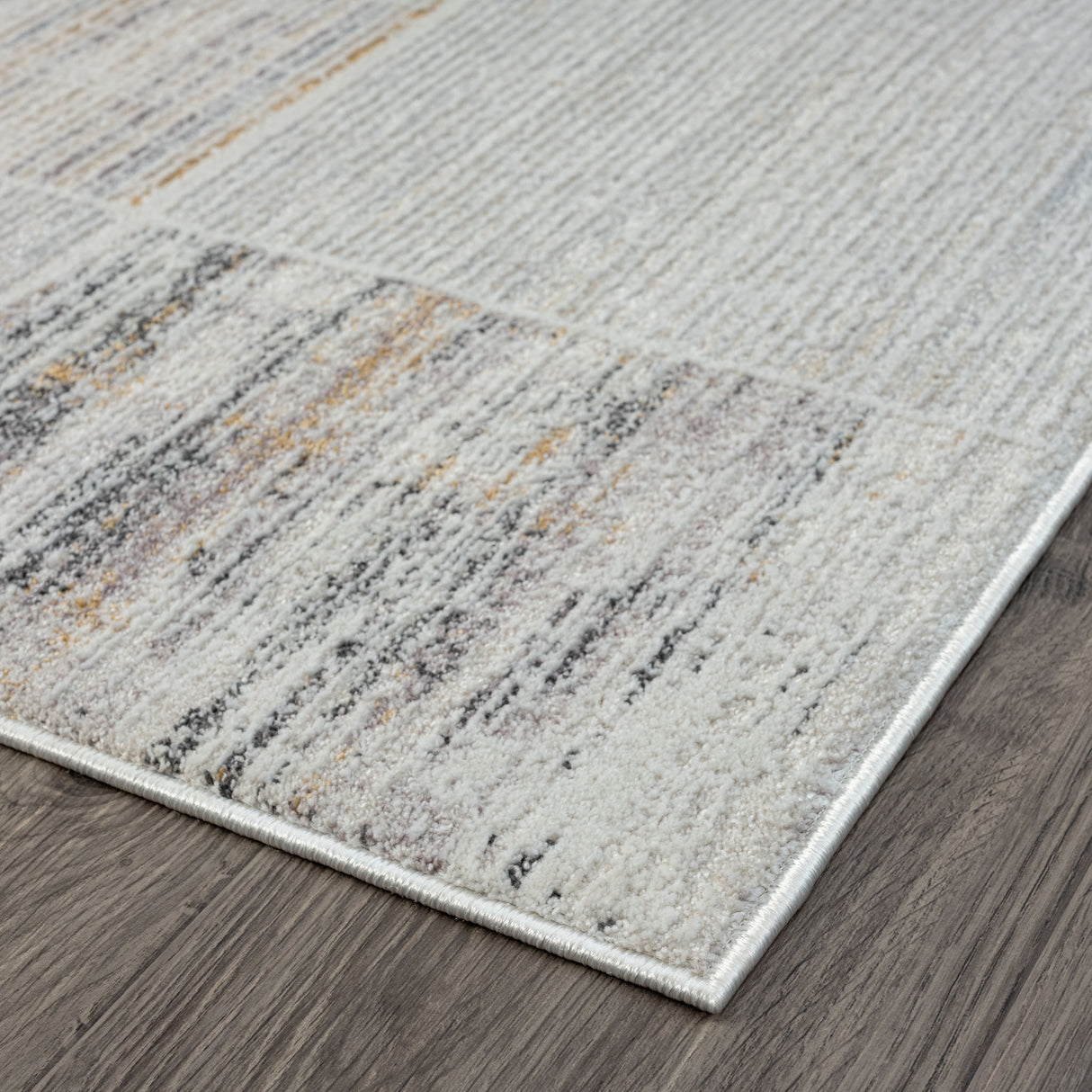 Amore Premium Rug – Slate