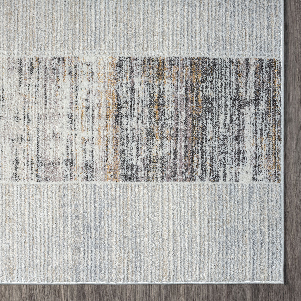 Amore Premium Rug – Slate