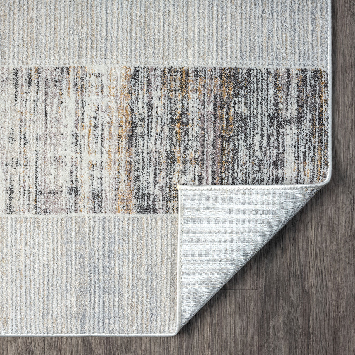 Amore Premium Rug – Slate