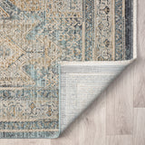 Aubre Contemporary Rug – Charcoal