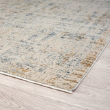 Aubre Contemporary Rug – Sand