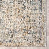 Aubre Contemporary Rug – Sand