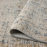 Aubre Contemporary Rug – Sand