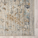 Aubre Contemporary Rug – Taupe