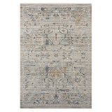 Aubre Contemporary Rug – Taupe