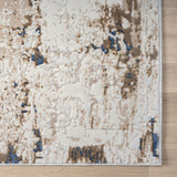 Grande Jacquard Rug – Arctic