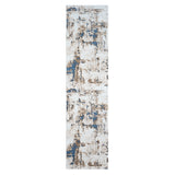 Grande Jacquard Rug – Arctic