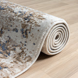 Grande Jacquard Rug – Arctic