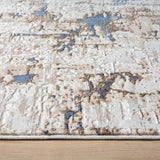 Grande Jacquard Rug – Arctic