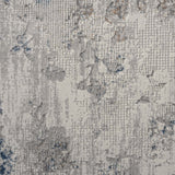 Maddison Bella Rug – Light Grey