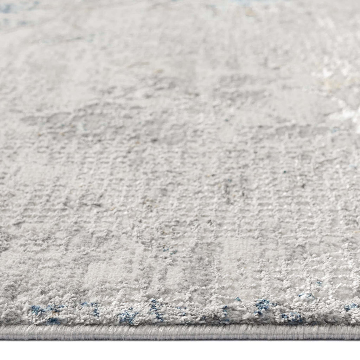 Maddison Bella Rug – Light Grey