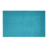 Microfiber Soft Non-Slip Bath Mat Check Design