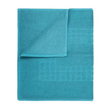 Microfiber Soft Non-Slip Bath Mat Check Design